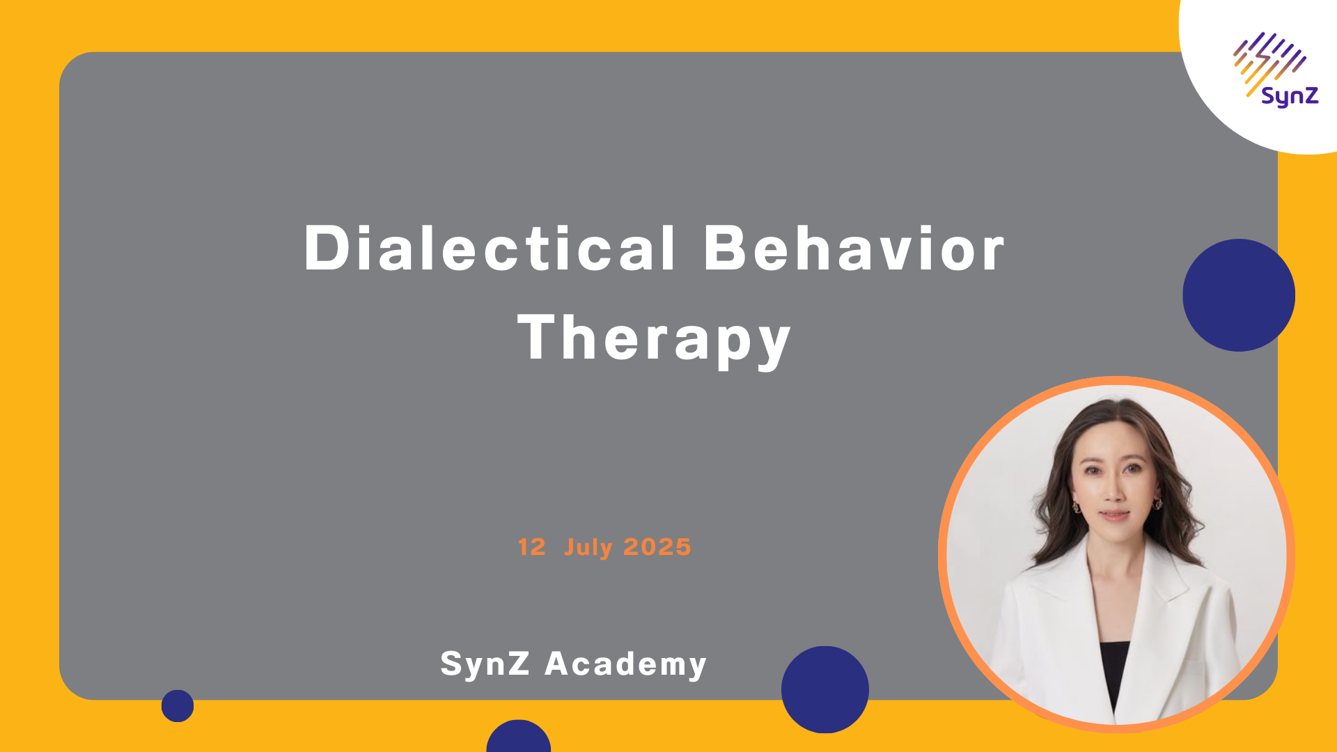 T6.2 Intermediate DBT (12 Jul)